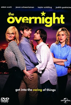 Noche Infinita (The Overnight) (2015)