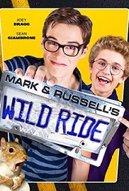 Mark and Russells Wild Ride (2015)