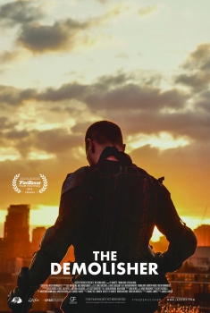 The Demolisher (2015)