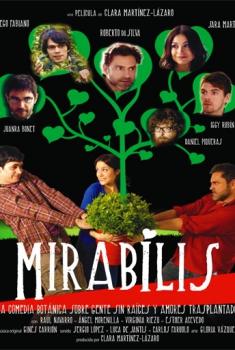 Mirabilis (2015)