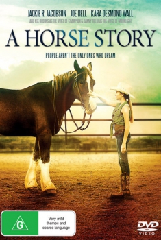 A Horse Story (2015)