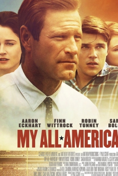 My All American (2015)