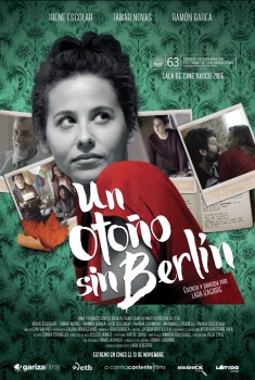 Un Otońo sin Berlín (2015)