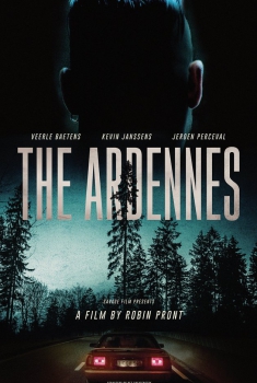 The Ardennes (2015)