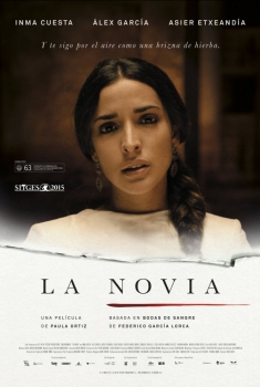 La Novia (2015)