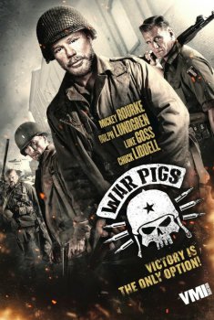 War Pigs (2015)