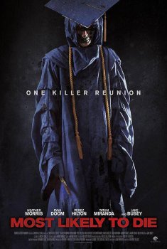 Most Likely to Die (2015)