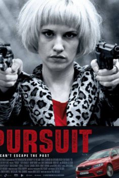 Pursuit (2015)