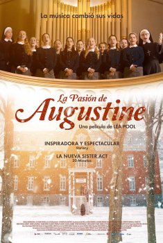 La Passion d'Augustine (2015)