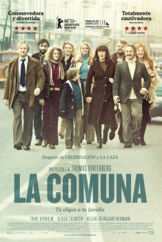 La comuna (2016)