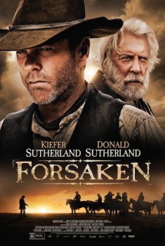 Forsaken (2015)