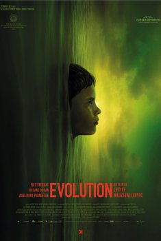 Evolution (2015)