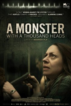 Un Monstruo de Mil (2015)