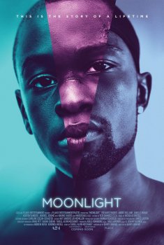 Moonlight  (2016)