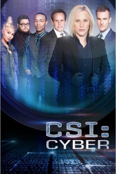 CSI: Cyber