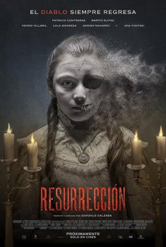 Resurrección (2015)