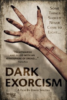 Dark Exorcism (2015)