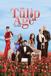 The Tulip Age