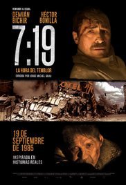 7:19, la hora del temblor (2016)