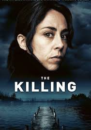 The Killing: Crónica de un asesinato