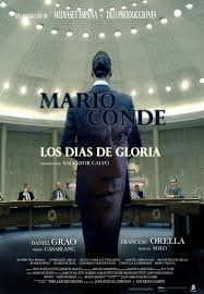 Mario Conde: Los días de gloria
