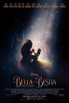 La Bella y la Bestia  (2017)