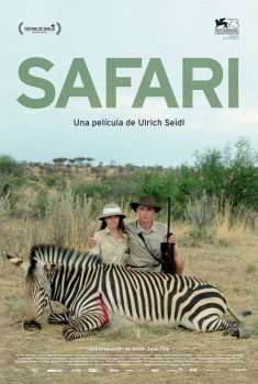Safari  (2016)