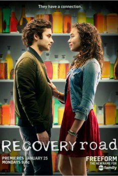 Recovery Road