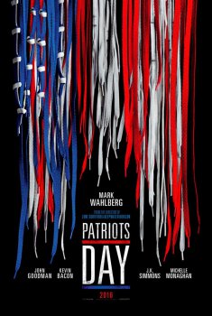 Día de Patriotas  (2016)