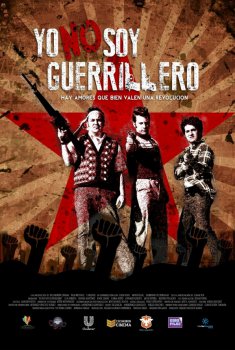 Yo no soy guerrillero  (2016)