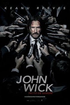 John Wick: Pacto de sangre  (2016)