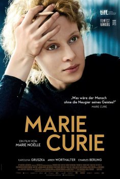 Marie Curie  (2016)