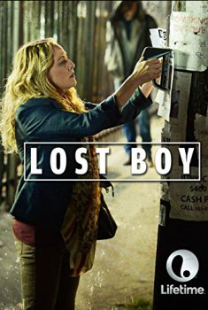 Lost Boy (2015)