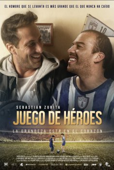 Juego de Héroes (2016)