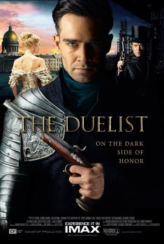 The Duelist (2016)