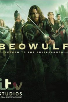 Beowulf : Return to the Shieldlands