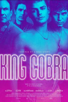 King Cobra (2016)