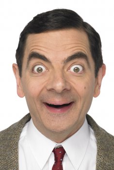 Mr. Bean