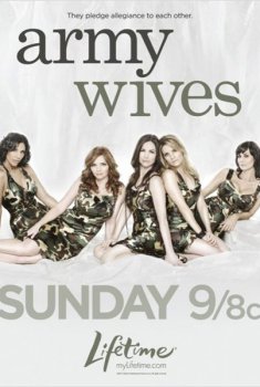 Army Wives