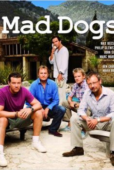 Mad Dogs