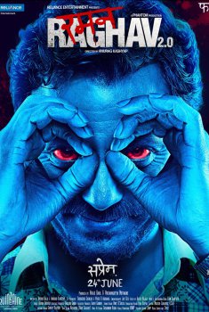 Raman Raghav 2.0 (2016)