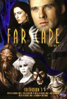 Farscape