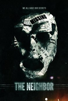 The Neighbor (2016)