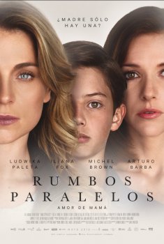 Rumbos Paralelos (2016)