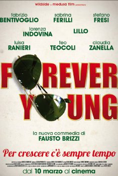 Forever Young (2016)