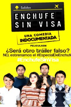 Enchufe sin Visa (2016)
