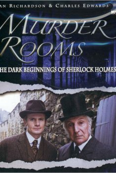 Los misterios del auténtico Sherlock Holmes