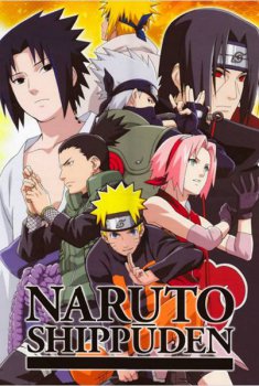 Naruto Shipuden