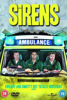 Sirens (UK)