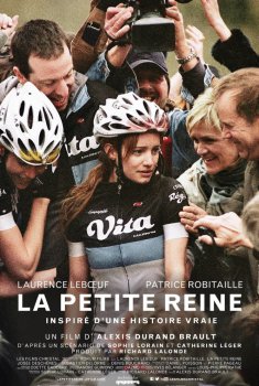 La Petite Reine (2014)